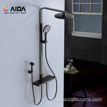 Factory yakapihwa zvakanyanya kurudzira Luxury Shower Faucet Set